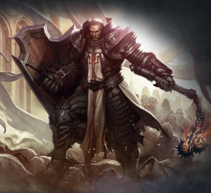 Diablo III  Reaper of Souls
